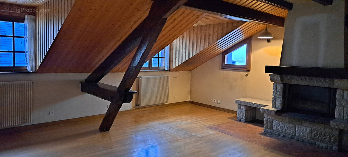 Maison à VEYRIER-DU-LAC