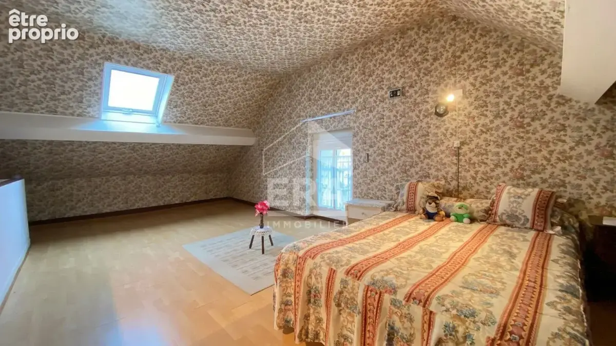 Maison 94m² à alençon - photo 7