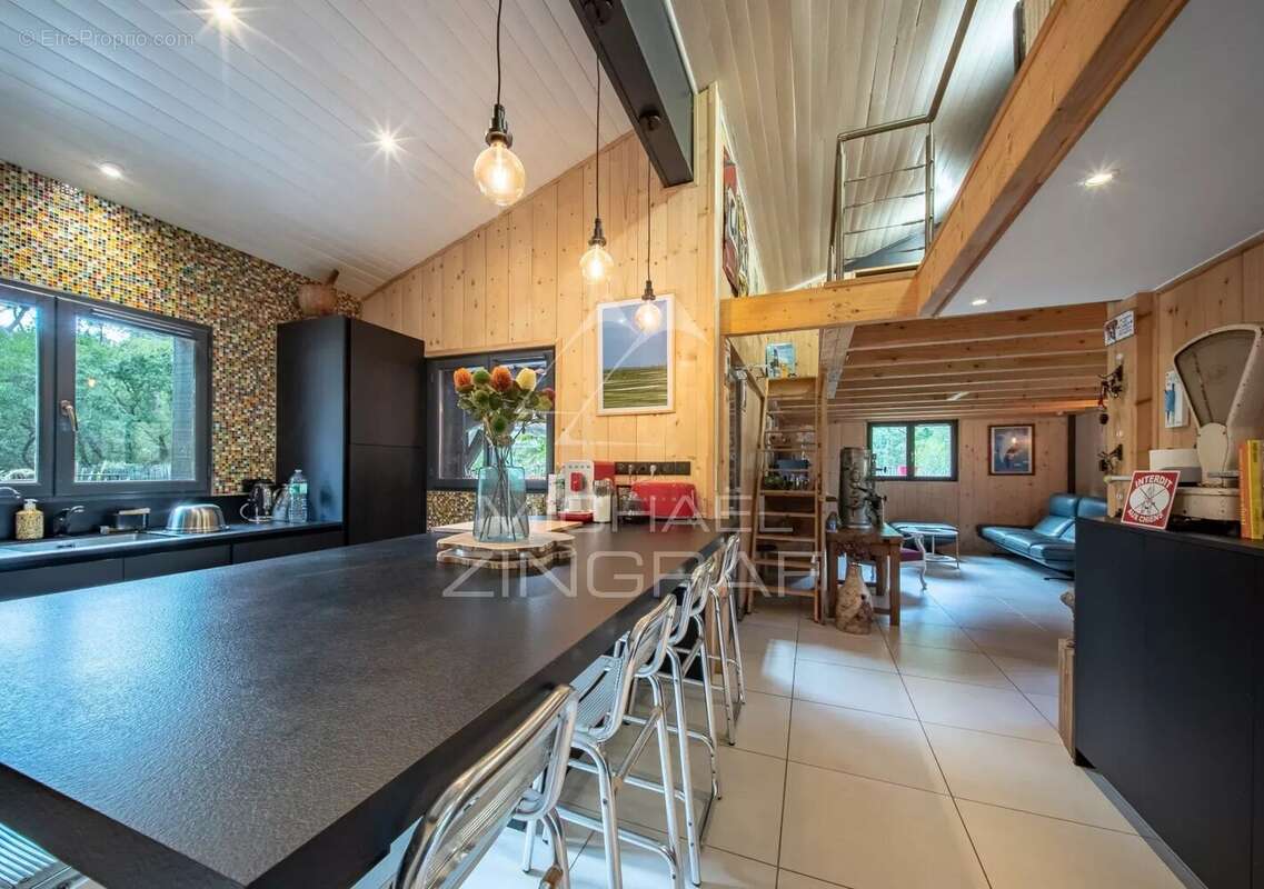 Maison à LA TESTE-DE-BUCH