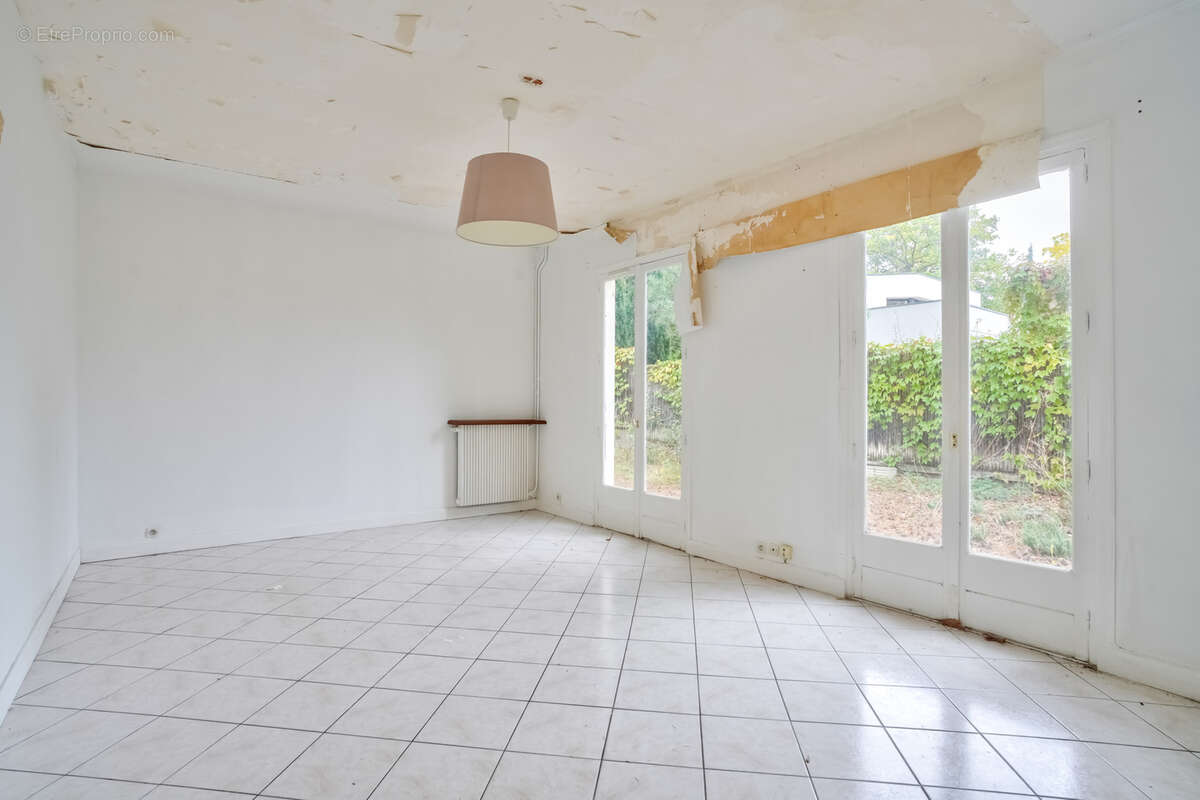 Maison à LE VESINET