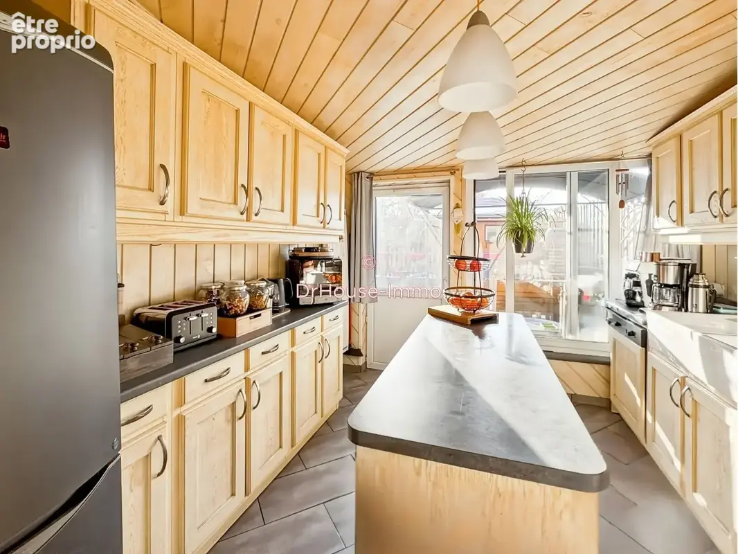 Maison 5 pièces 100 m² à vendre à Nangis (77370) - photo 4
