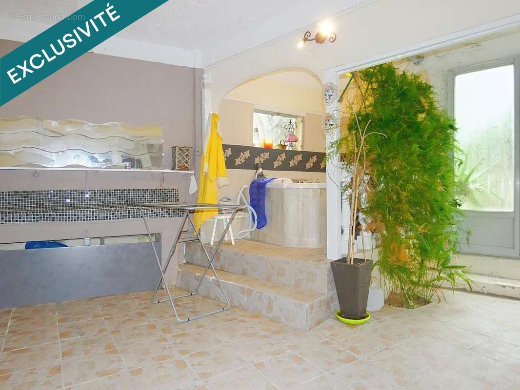 Photo 7 - Maison à LA REDORTE