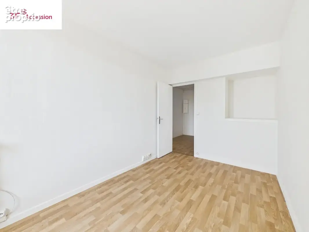 Appartement 4 pièces avec balcon et cave – Brétigny Sur Orge - photo 4