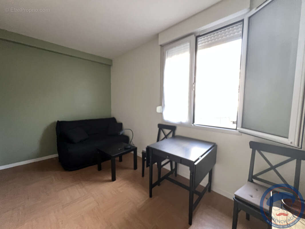 Appartement à TOURS