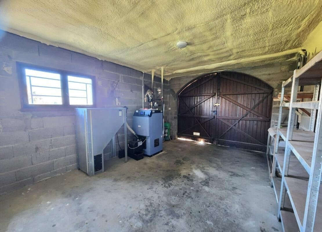 Maison 194m2 hab. - 6 chambres - garage - terrain - photo 19