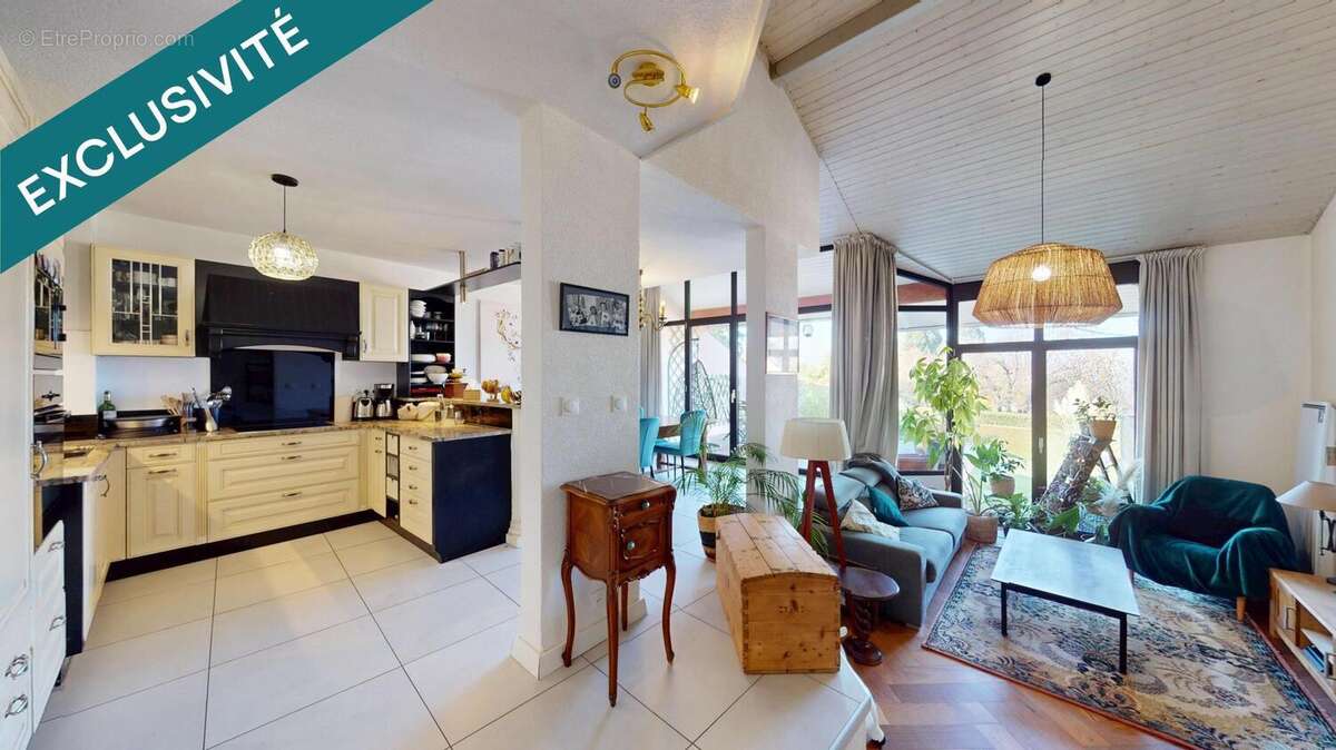 Photo 2 - Maison à EVIAN-LES-BAINS