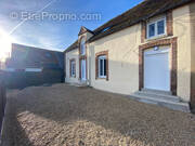 Maison à CHARLEVILLE