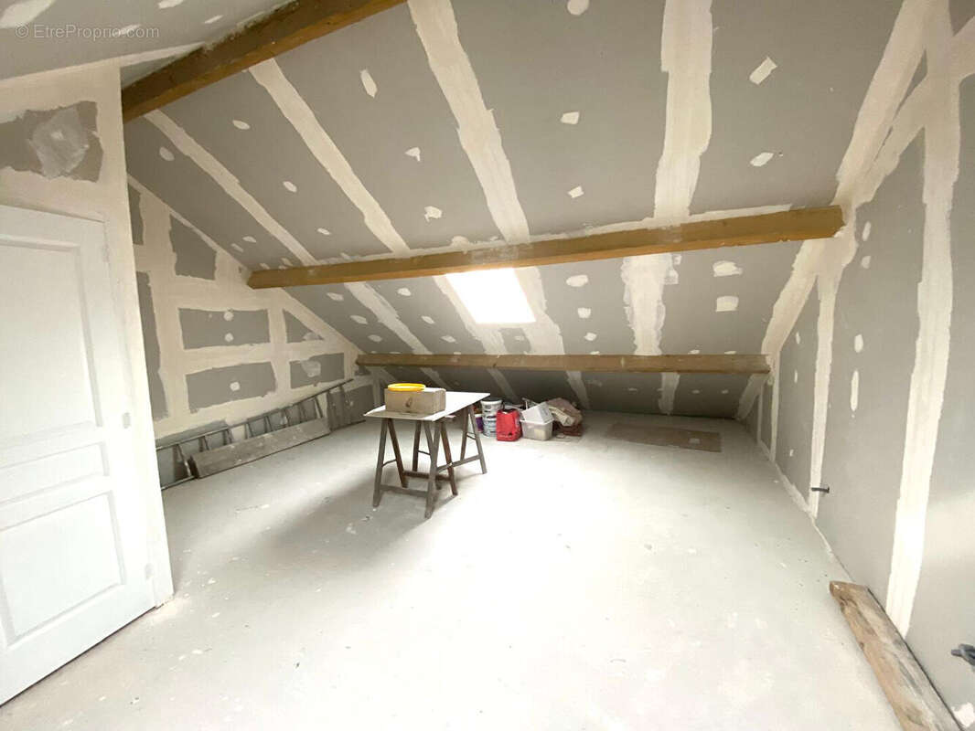 Maison à PIERRELAYE