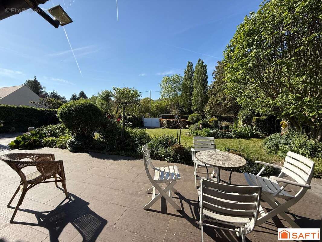 Photo 3 - Maison à BENNECOURT
