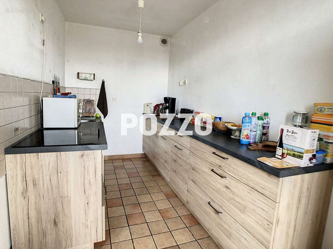 Appartement à VIRE