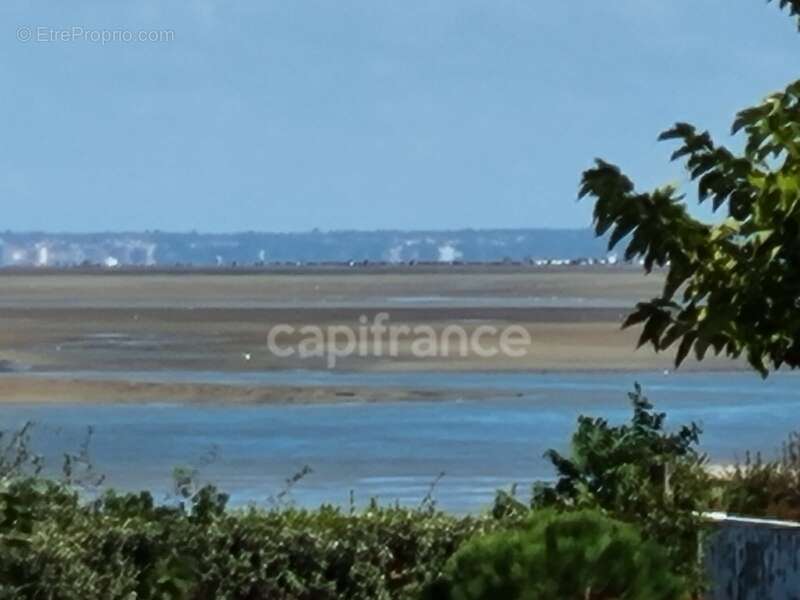 Appartement à LA BARRE-DE-MONTS