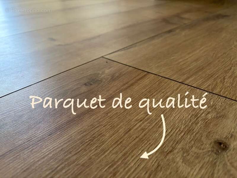 Appartement à COMPIEGNE