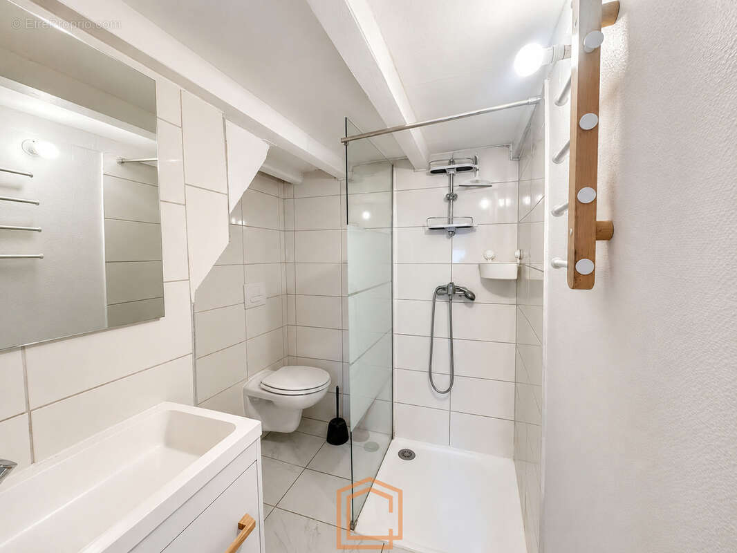 Appartement à LYON-2E