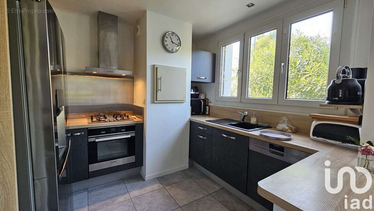 Photo 5 - Maison à NANTES