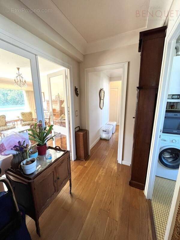 Appartement à BIARRITZ