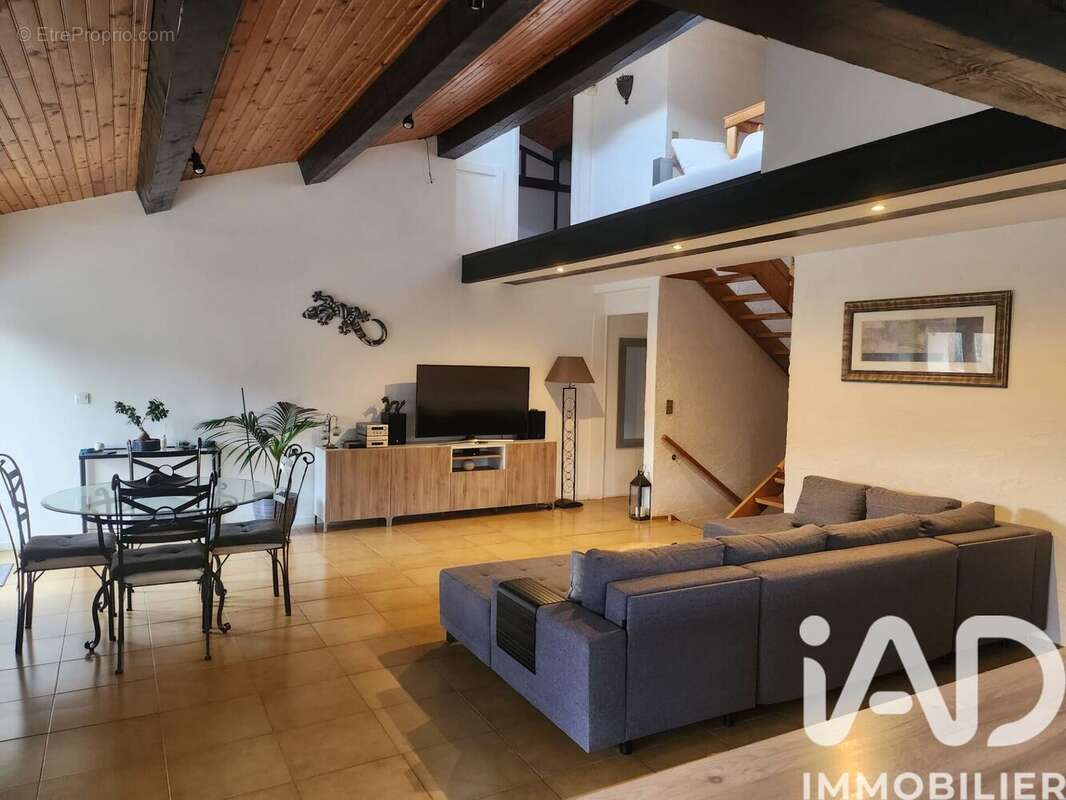 Photo 6 - Maison à AMELIE-LES-BAINS-PALALDA