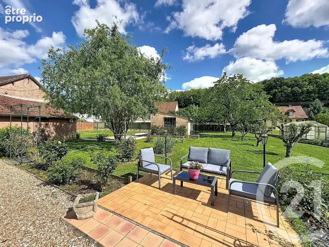 Terrain 600 m² à vendre à Jouy (28300) - photo 2