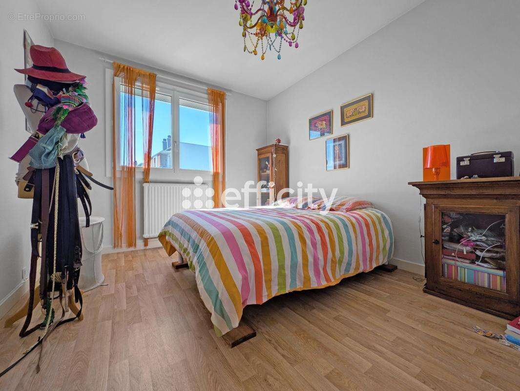 Appartement à LIMOGES