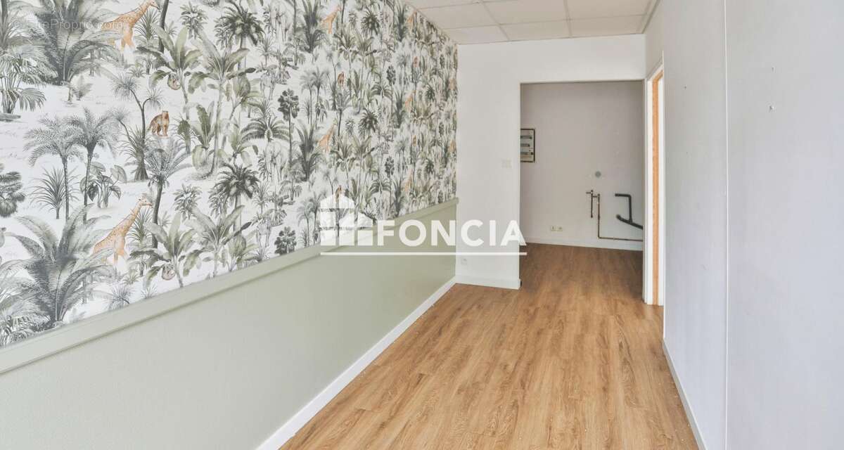 Commerce à LA ROCHE-SUR-YON