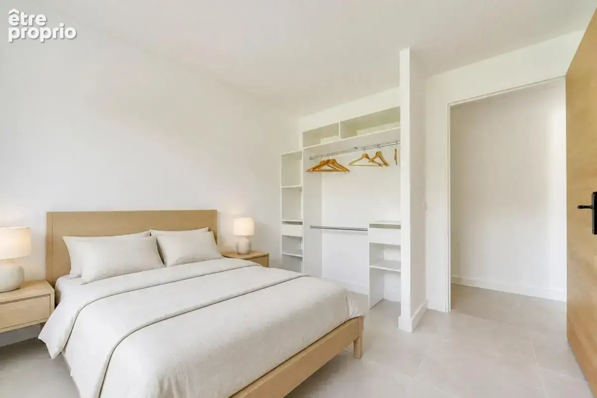 Appartement T3 de 62 m² situé à Royan - photo 10