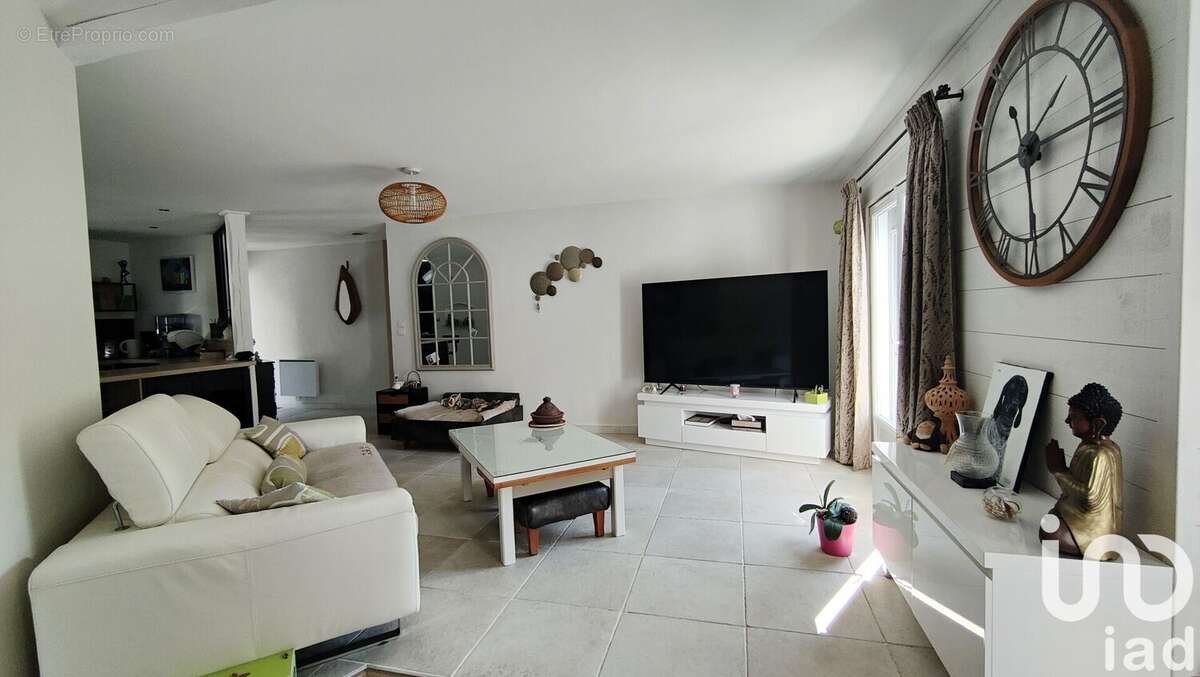 Photo 5 - Maison à SAINT-AVAUGOURD-DES-LANDES