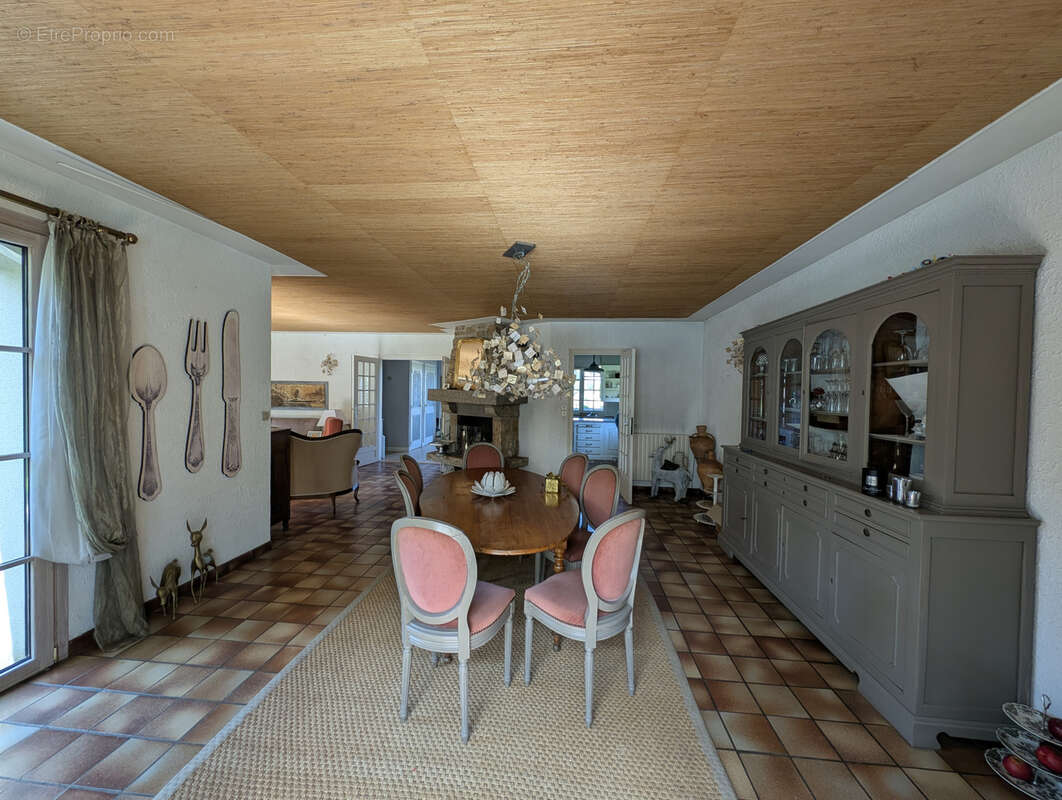 Maison à CLEGUER