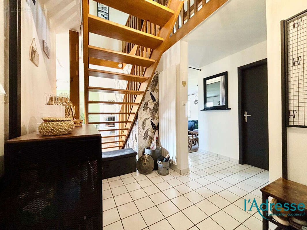 Appartement à PFASTATT