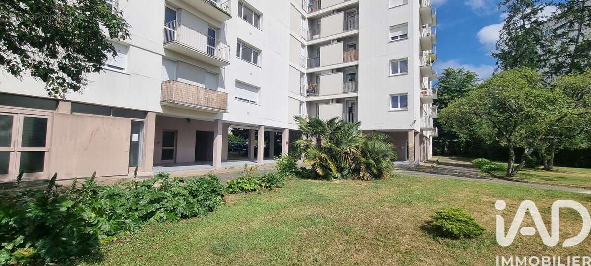 Photo 2 - Appartement à BORDEAUX