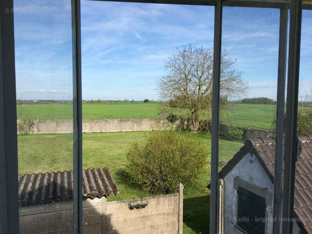 Grande maison entourée de son jardin de 5200m2 - photo 16