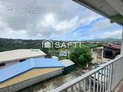 Photo 1 - Appartement à RIVIERE-SALEE