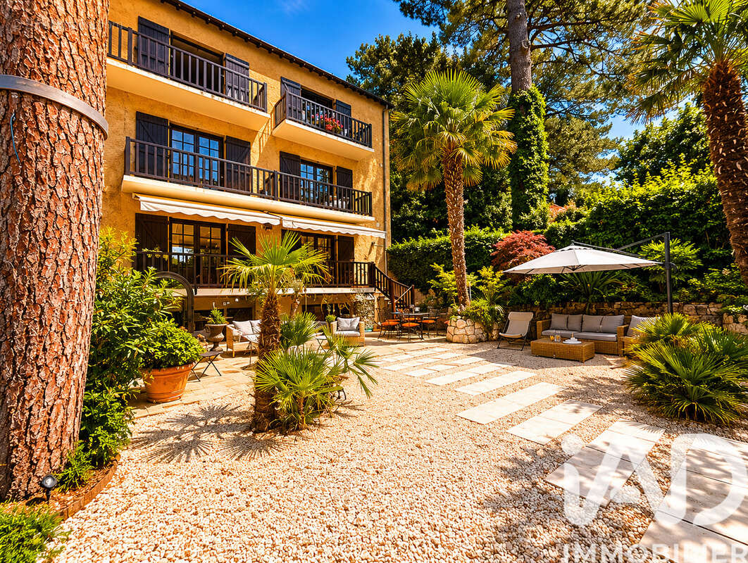 Photo 2 - Appartement à LA BAULE-ESCOUBLAC