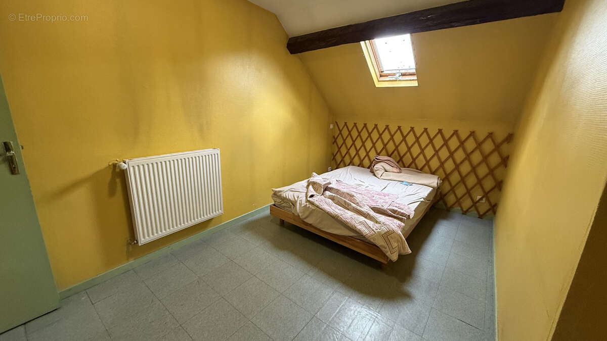 Appartement à VICHY