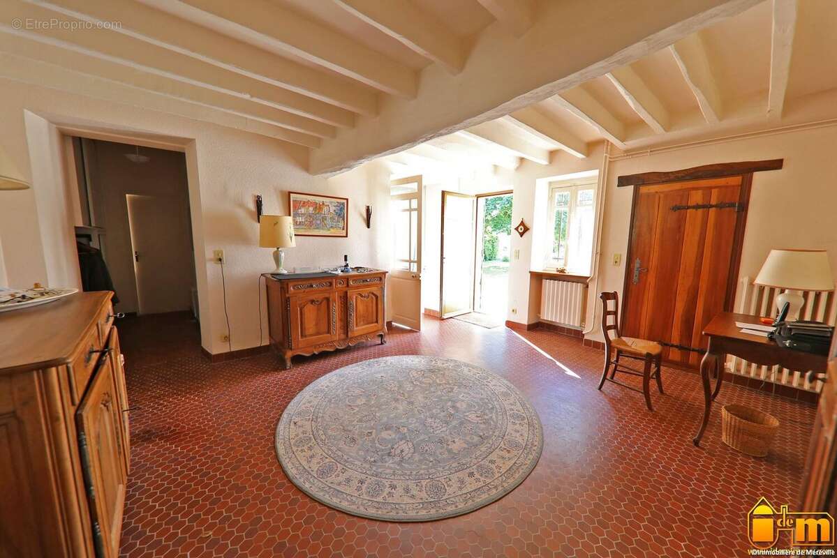 Maison 167 m² à Mereville  - photo 5