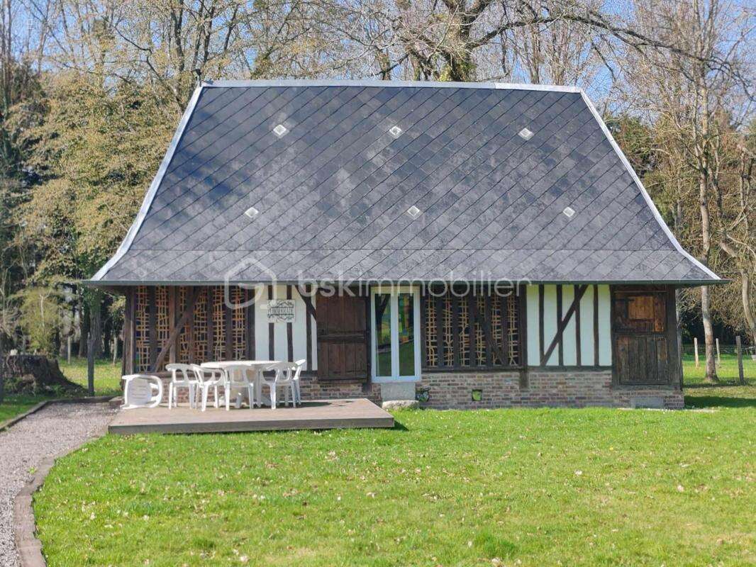 Appartement à PONT-AUDEMER