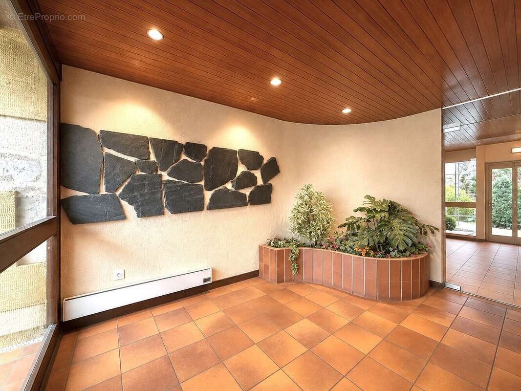 Appartement à CHATOU