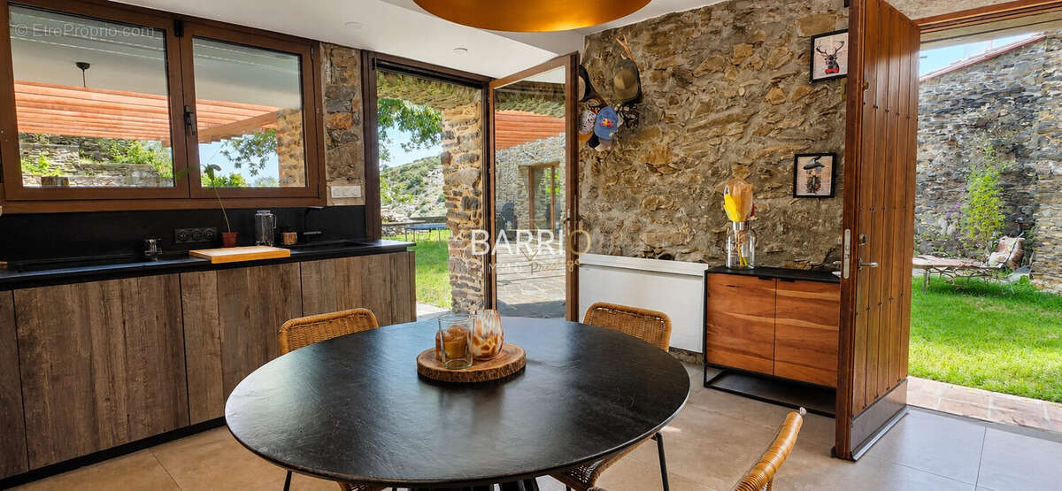 Maison 300 m² à Banyuls-Sur-Mer  - photo 6