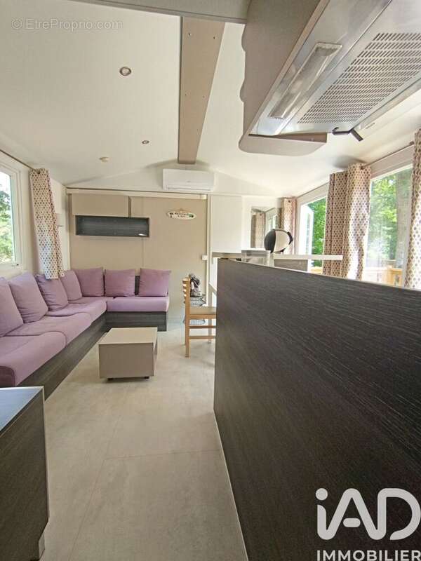 Photo 5 - Maison à MARCILLY-SUR-EURE