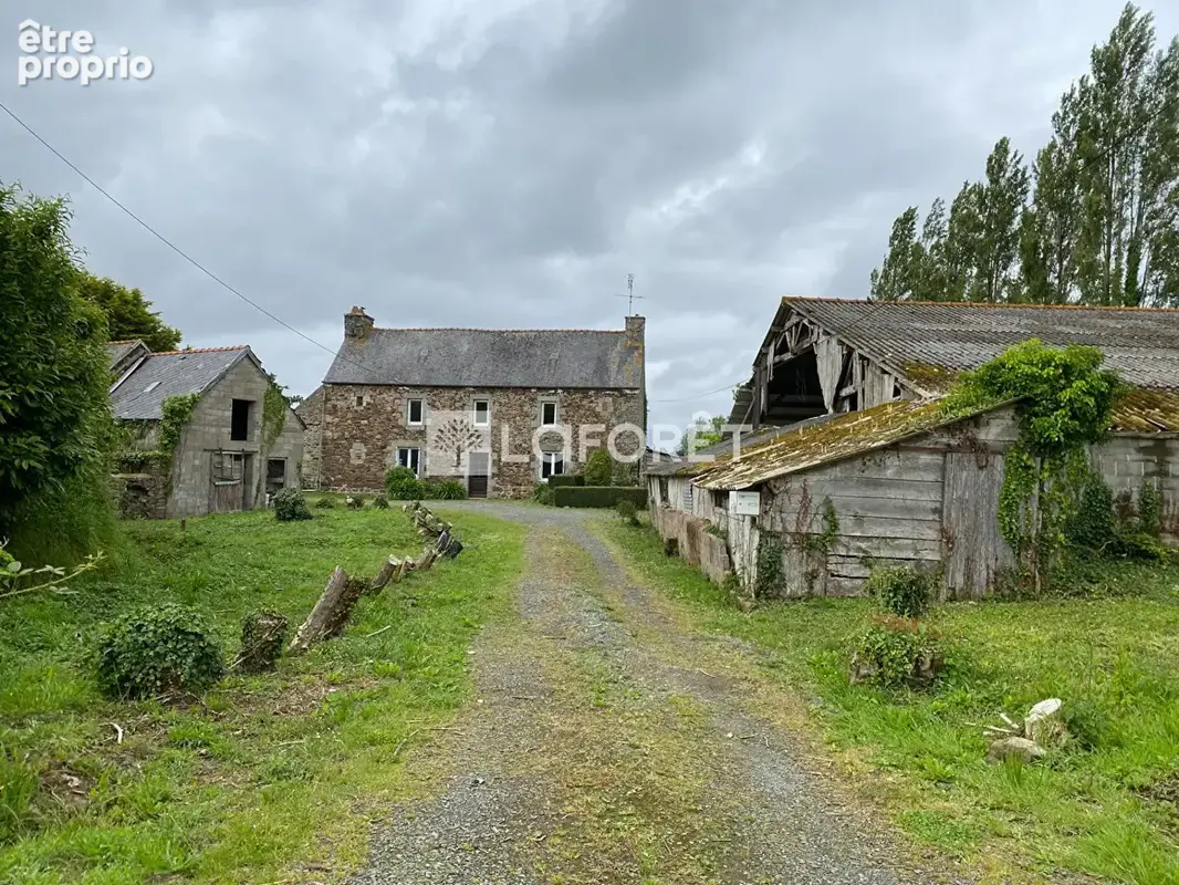 Maison Ploezal 6 pièce(s) 130 m2 - photo 5