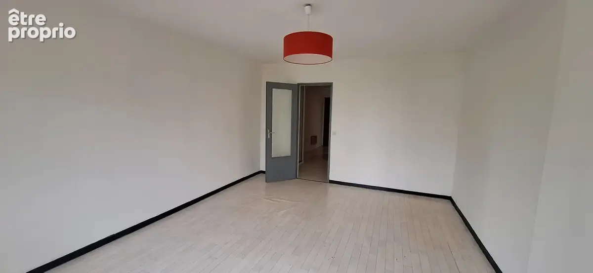 Studio spacieux avec parking privé secteur gare saint-roch-parc de la hotoie - photo 2