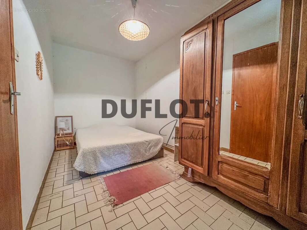 Maison à FRESSIN
