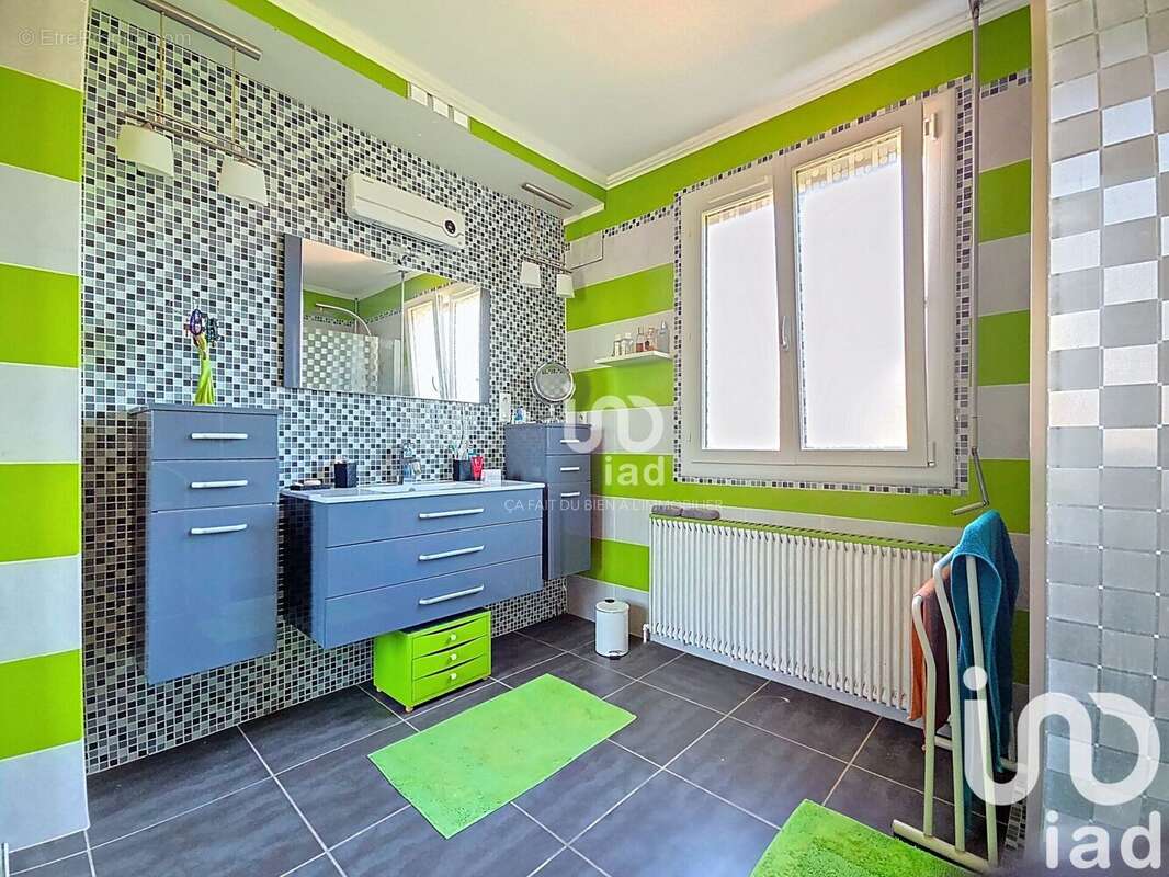 Photo 9 - Maison à MERS-LES-BAINS