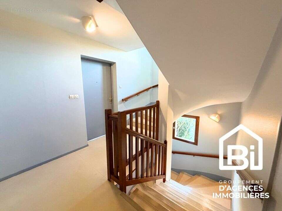 Appartement à OUISTREHAM