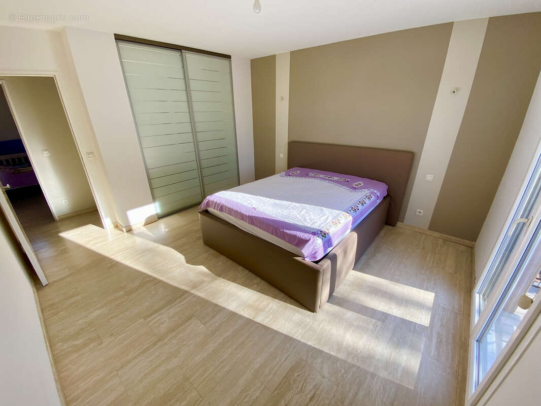 Maison à CALLIAN