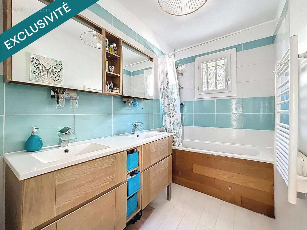 Photo 9 - Maison à MARSEILLE-13E