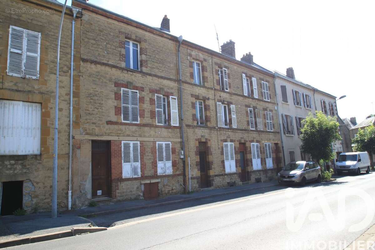 Photo 2 - Appartement à SEDAN