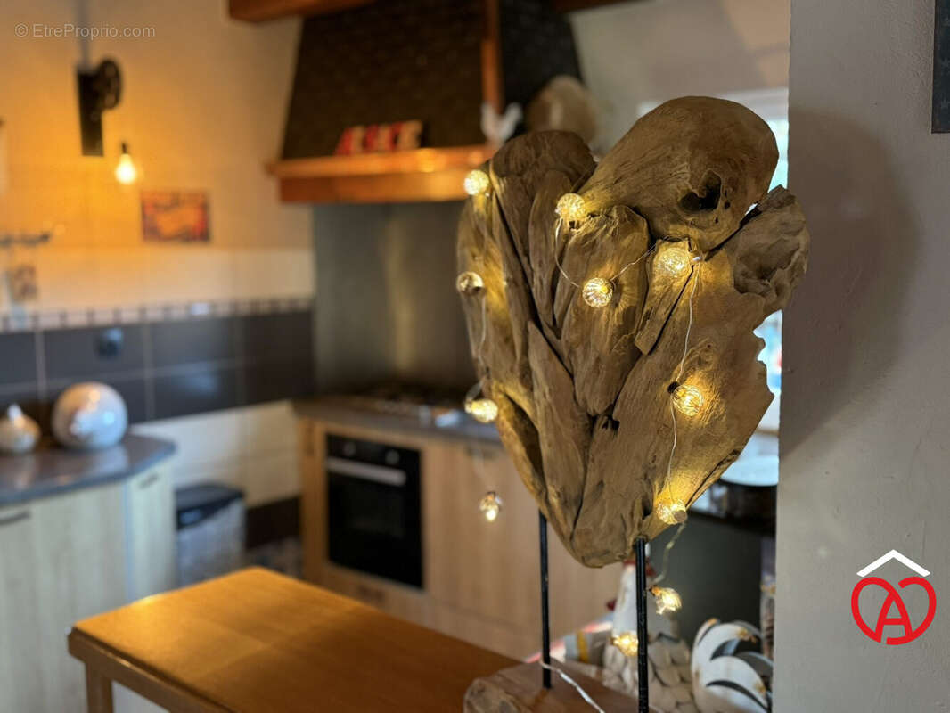 Maison à SAINTE-MARIE-AUX-MINES