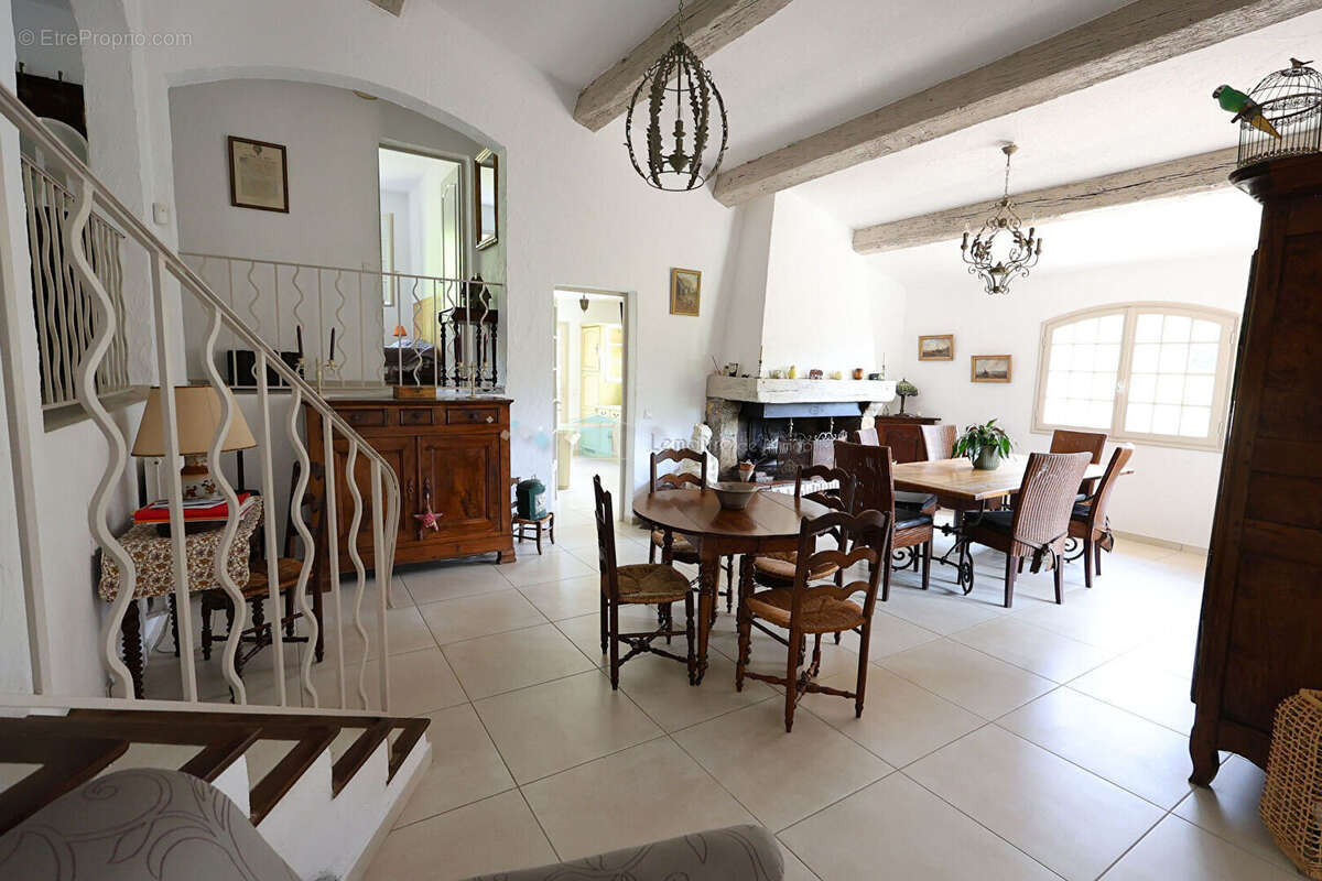 Maison à GRASSE