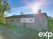 Maison à SAINT-PAUL-DE-LOUBRESSAC