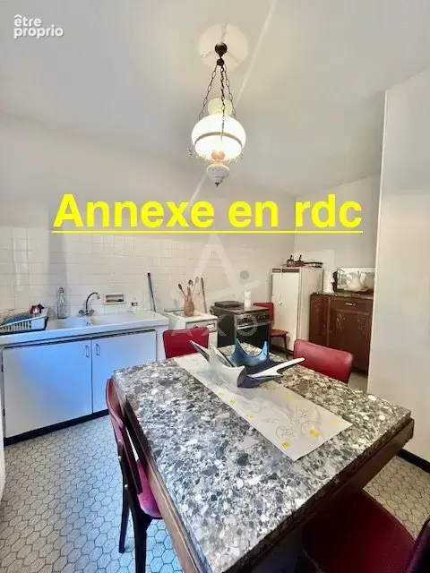 Maison famililale à Villemur sur Tarn - photo 13