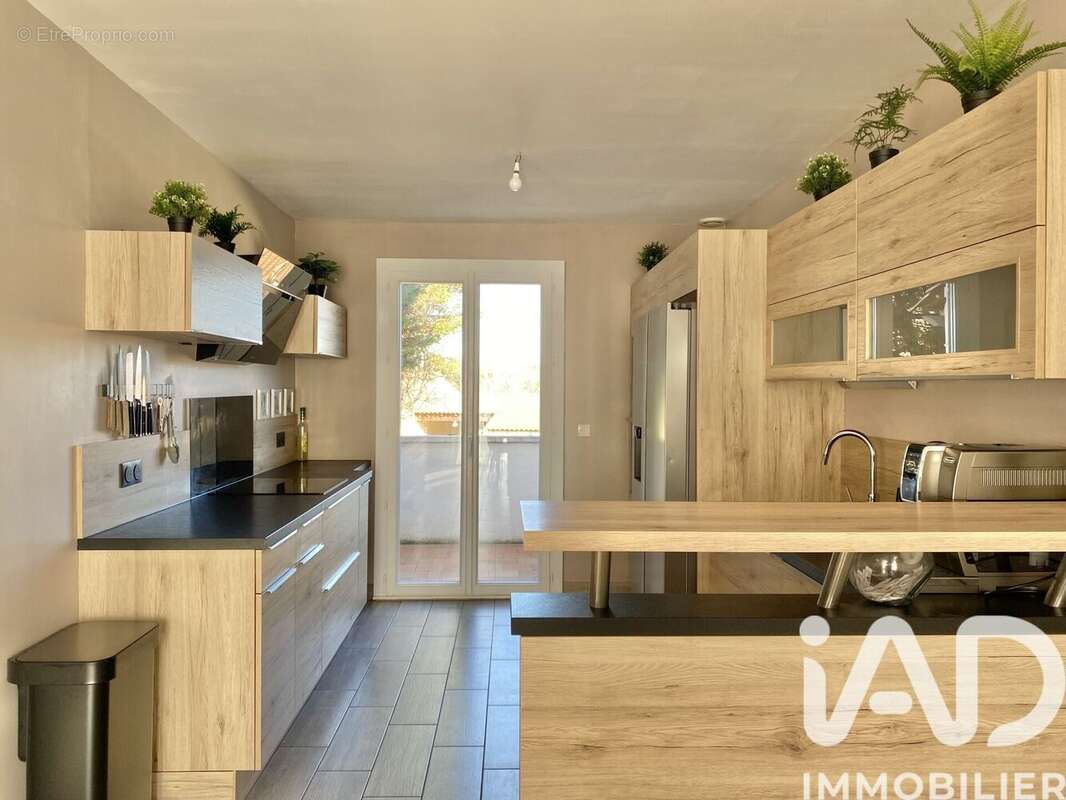 Photo 6 - Maison à GARDANNE